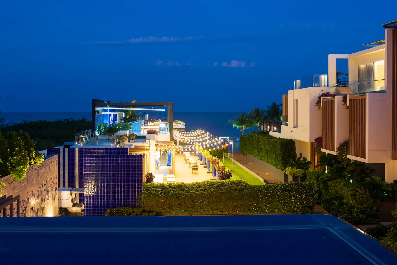 Ace of Hua Hin Resort