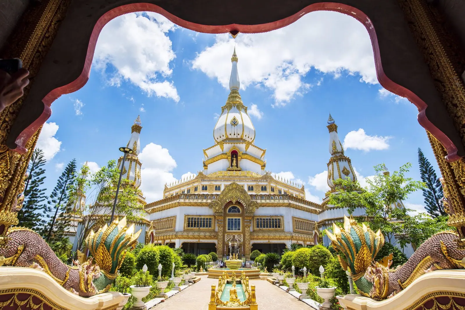 ร้อยเอ็ดทริป
