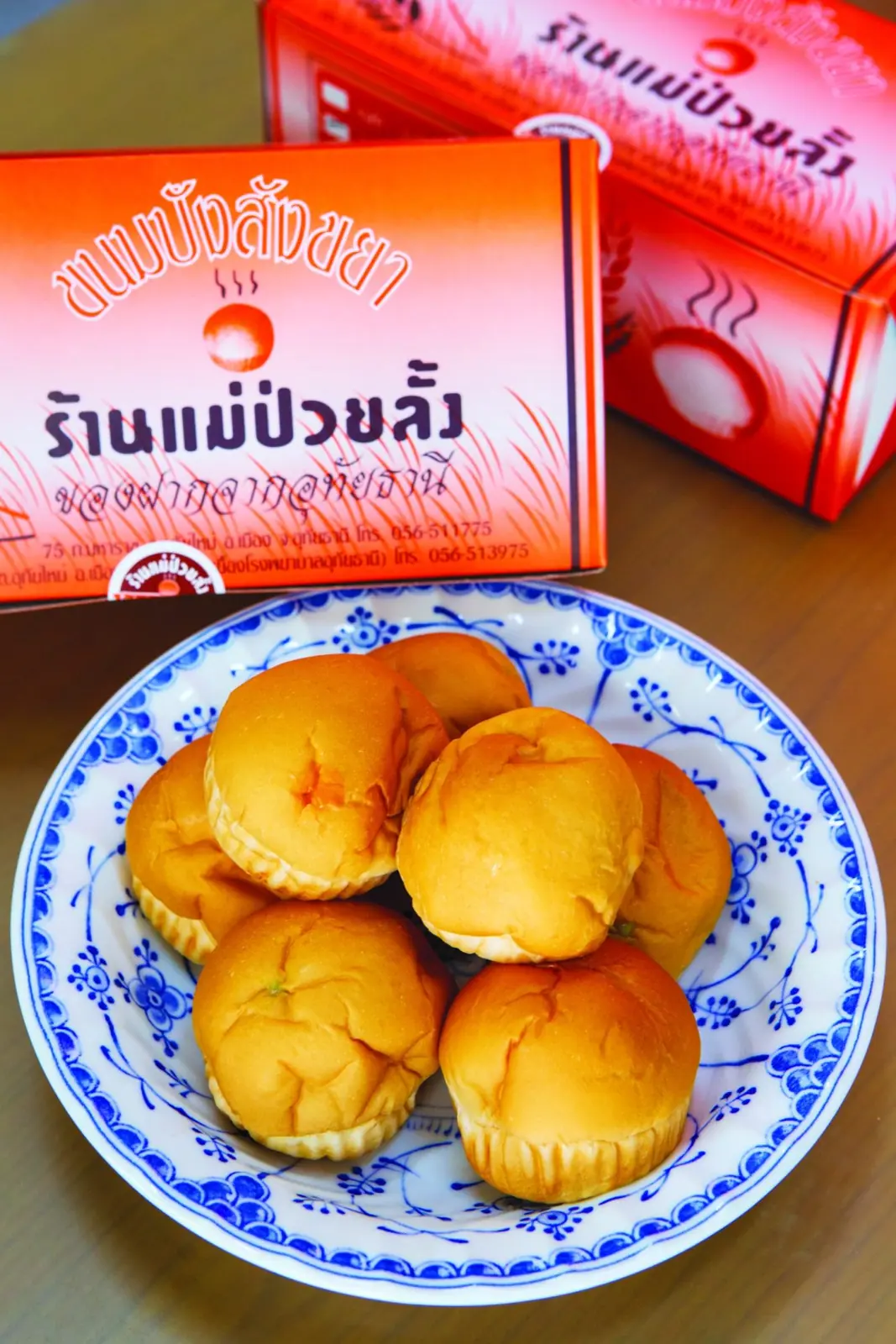 ถึงอุทัย ใคร ๆ ก็ไปแม่ป่วยลั้ง