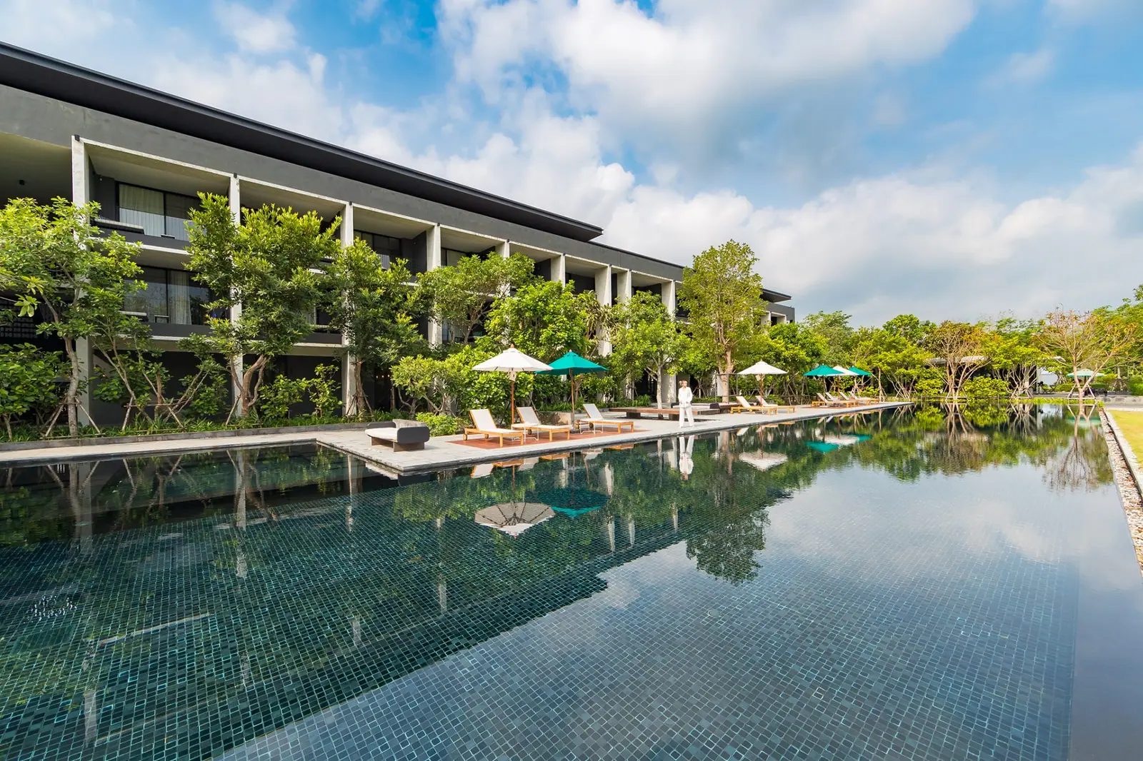 PRY1 ณ ที่ซึ่งดวงตามองป่าเขาใหญ่