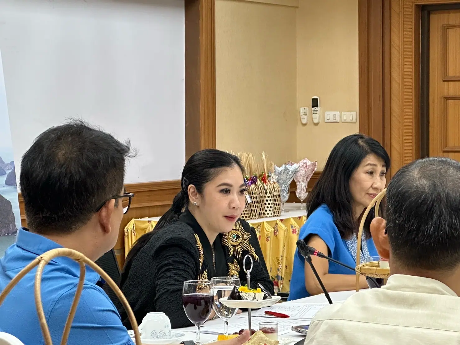ททท. เตรียมบุก ตลาดการท่องเที่ยวเรือสำราญทางน้ำ Marine Tourism ป้อนนักท่องเที่ยวคุณภาพ
