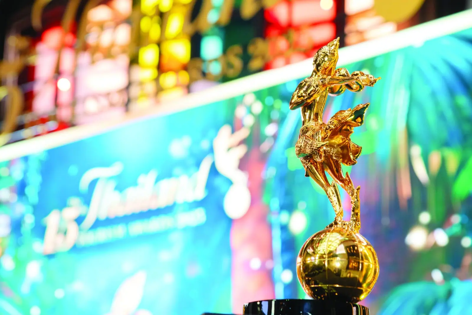ร่วมเฟ้นหาสุดยอดผู้ประกอบการท่องเที่ยวไทย ชิงรางวัล Thailand Tourism Awards 2025