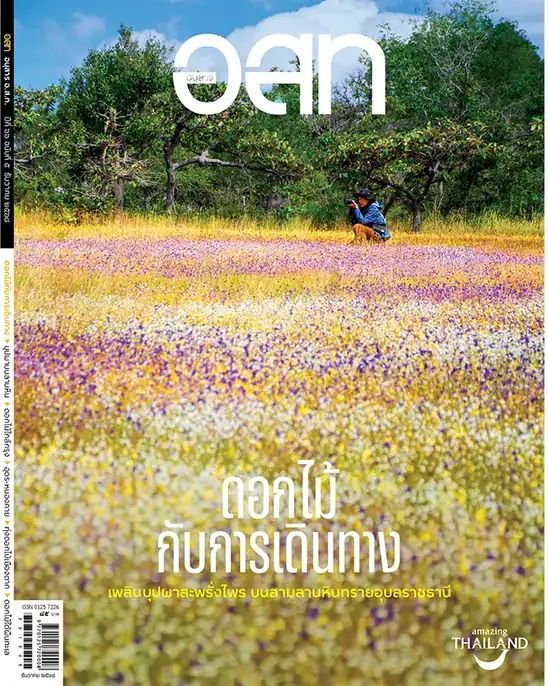อ.ส.ท. ธันวาคม 2568