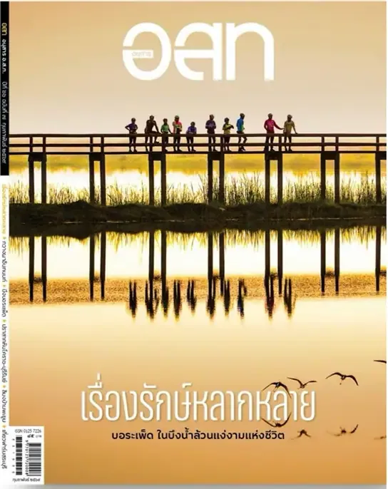 อ.ส.ท. กุมภาพันธ์ 2569