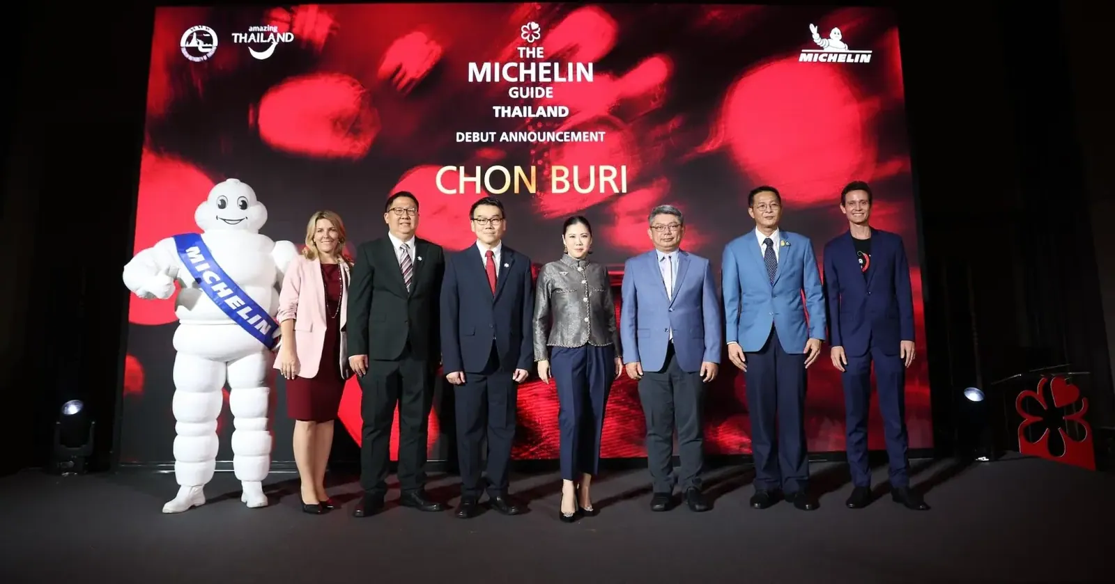 “ชลบุรี” เข้าสู่การจัดอันดับร้านอาหารใน ‘มิชลิน ไกด์’ ประเทศไทย