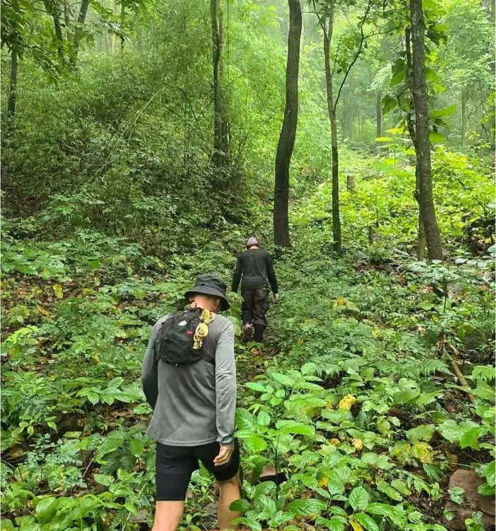 ขนมครกเตาถ่าน เตาสุดท้ายของย่านเมืองเก่า