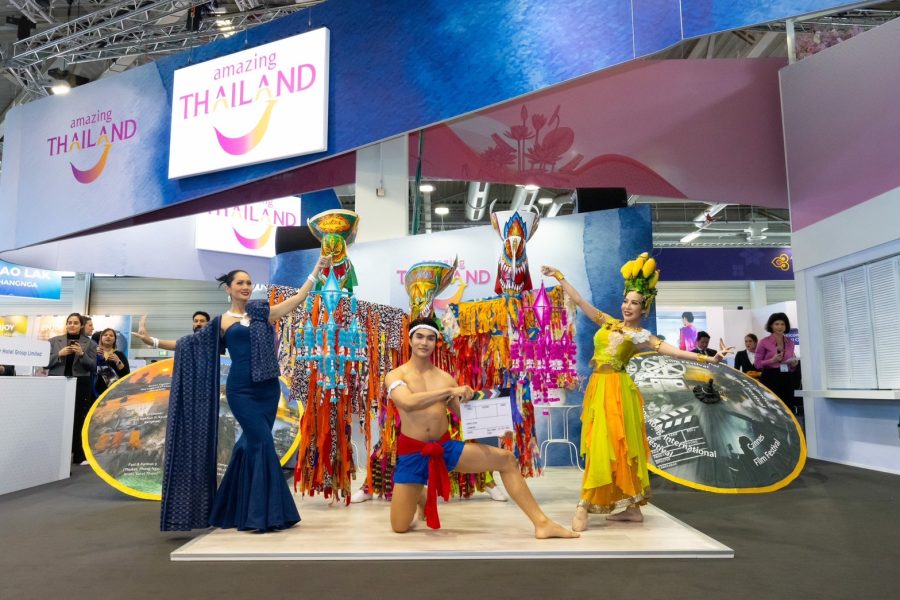 ITB Berlin 2024