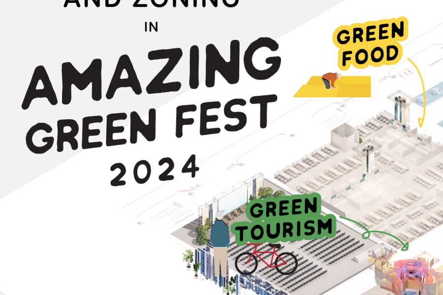 Amazing Green Fest 2024