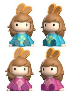 Art Toy Journey Collection