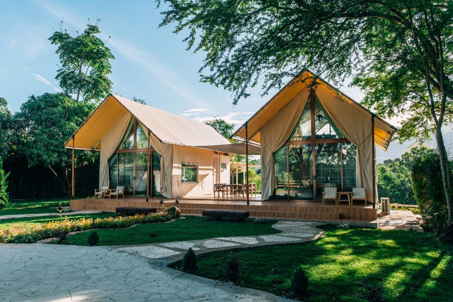 Wonder Mountain Resort มวกเหล็ก สระบุรี