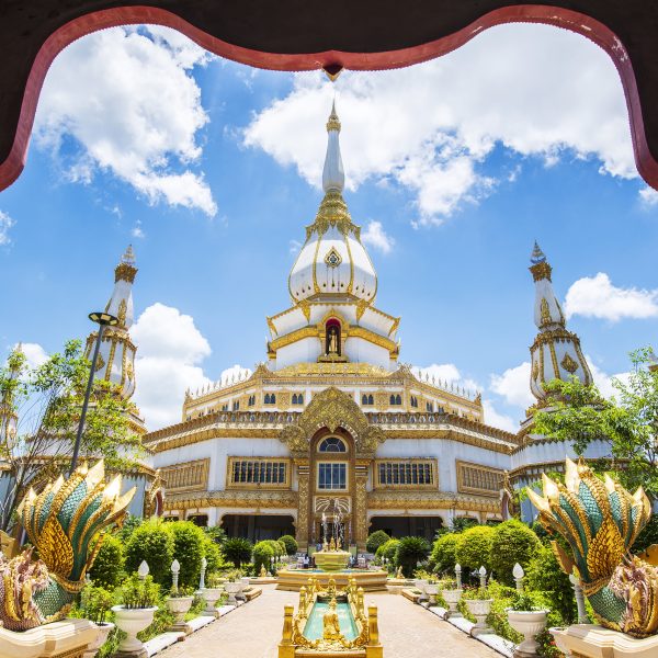 ร้อยเอ็ดทริป