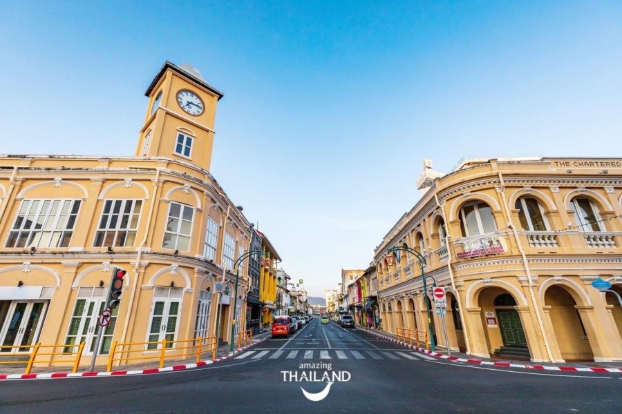 รู้จักแหล่งเท่องเที่ยวระดับ Hall of Fame จากการประกวดรางวัลThailand Tourism Awards ครั้งที่ 15 ประจำปี 2566