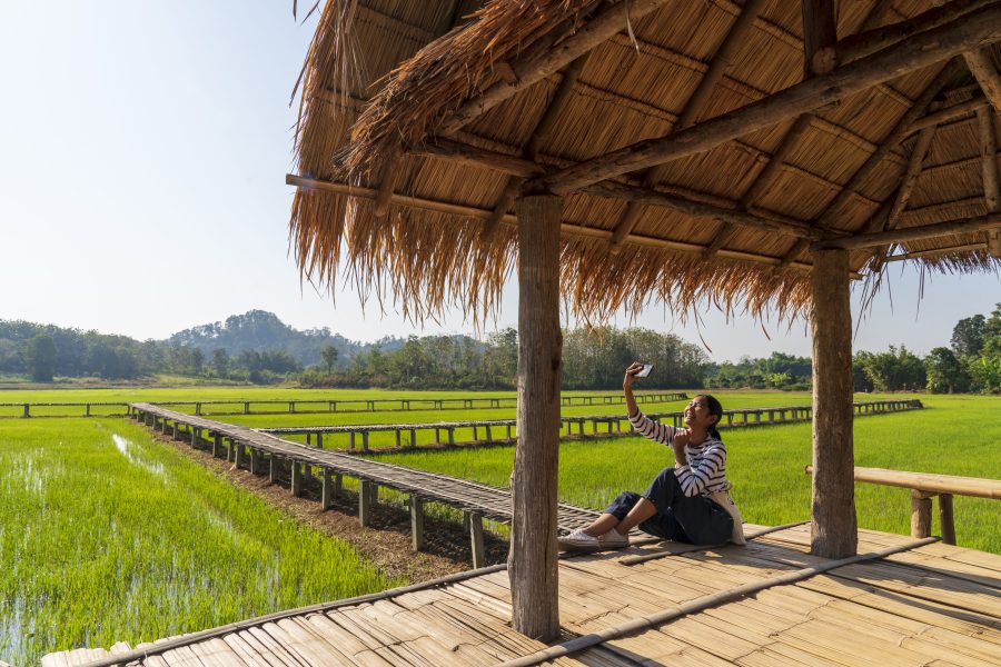 พบกับแหล่งท่องเที่ยวที่ได้รับรางวัลยอดเยี่ยม จากโครงการ Thailand Tourism Awards ครั้งที่ ๑๕ ประจำปี ๒๕๖๘ ในประเภทแหล่งท่องเที่ยว (Attraction) 
