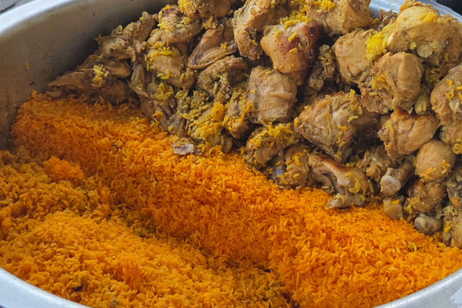 5 ร้านเด็ดในตำนานเมืองนครฯ