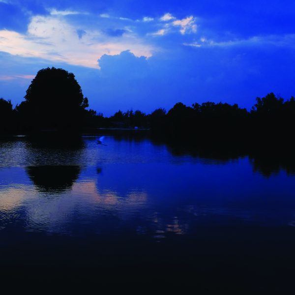 นั่งรถไฟไปเที่ยวคลอง “คลองสุนัขหอน สมุทรสาคร”