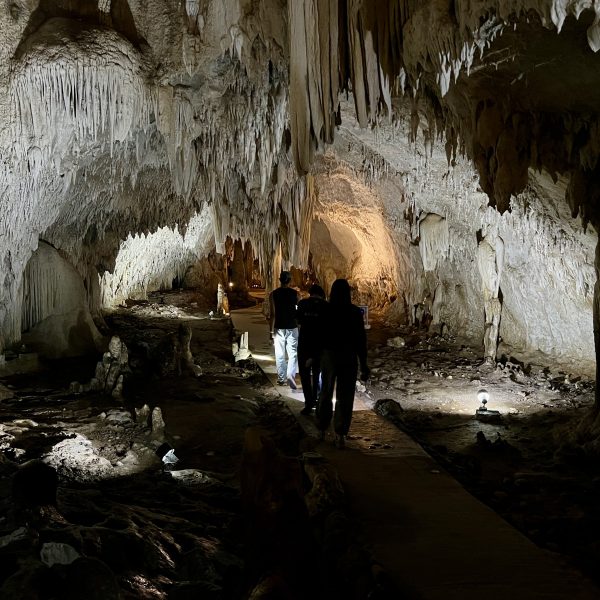 ถ้ำเขาช้างหาย ทายซิอยู่ไหน