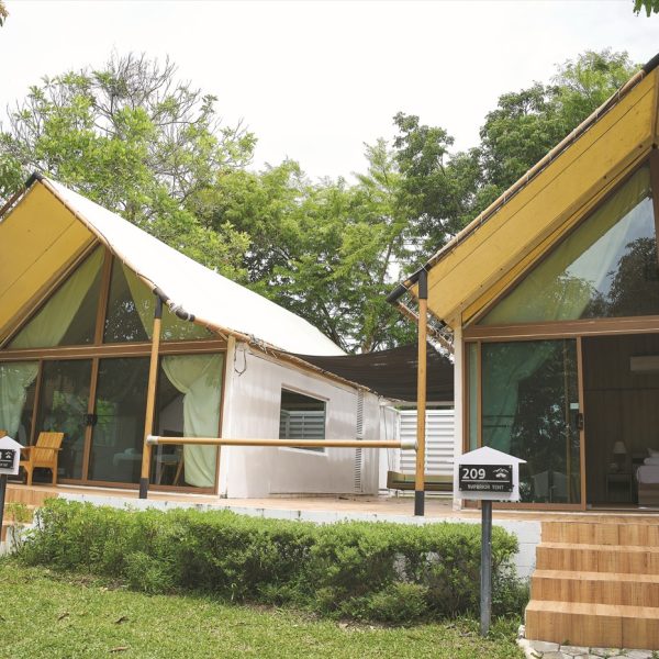 Wonder Mountain มานอน มาเล่น มาเติมพลังใจ