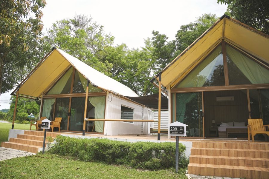 Wonder Mountain มานอน มาเล่น มาเติมพลังใจ